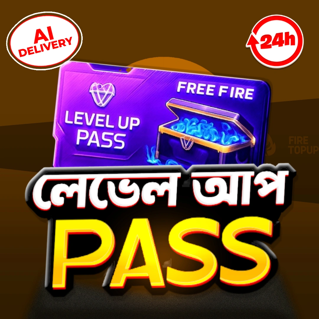 Level Up Packages