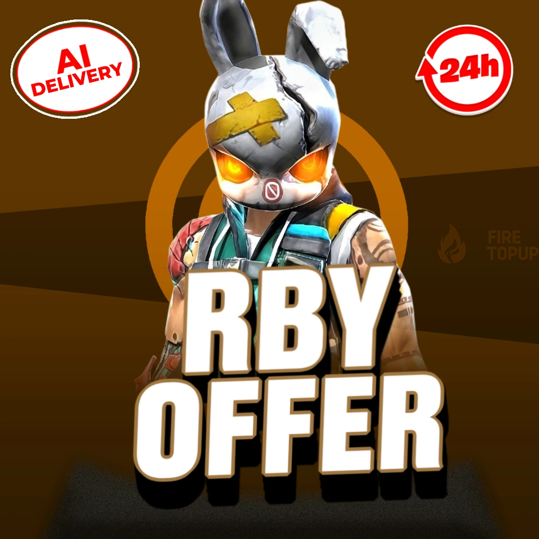 RBY OFFER 