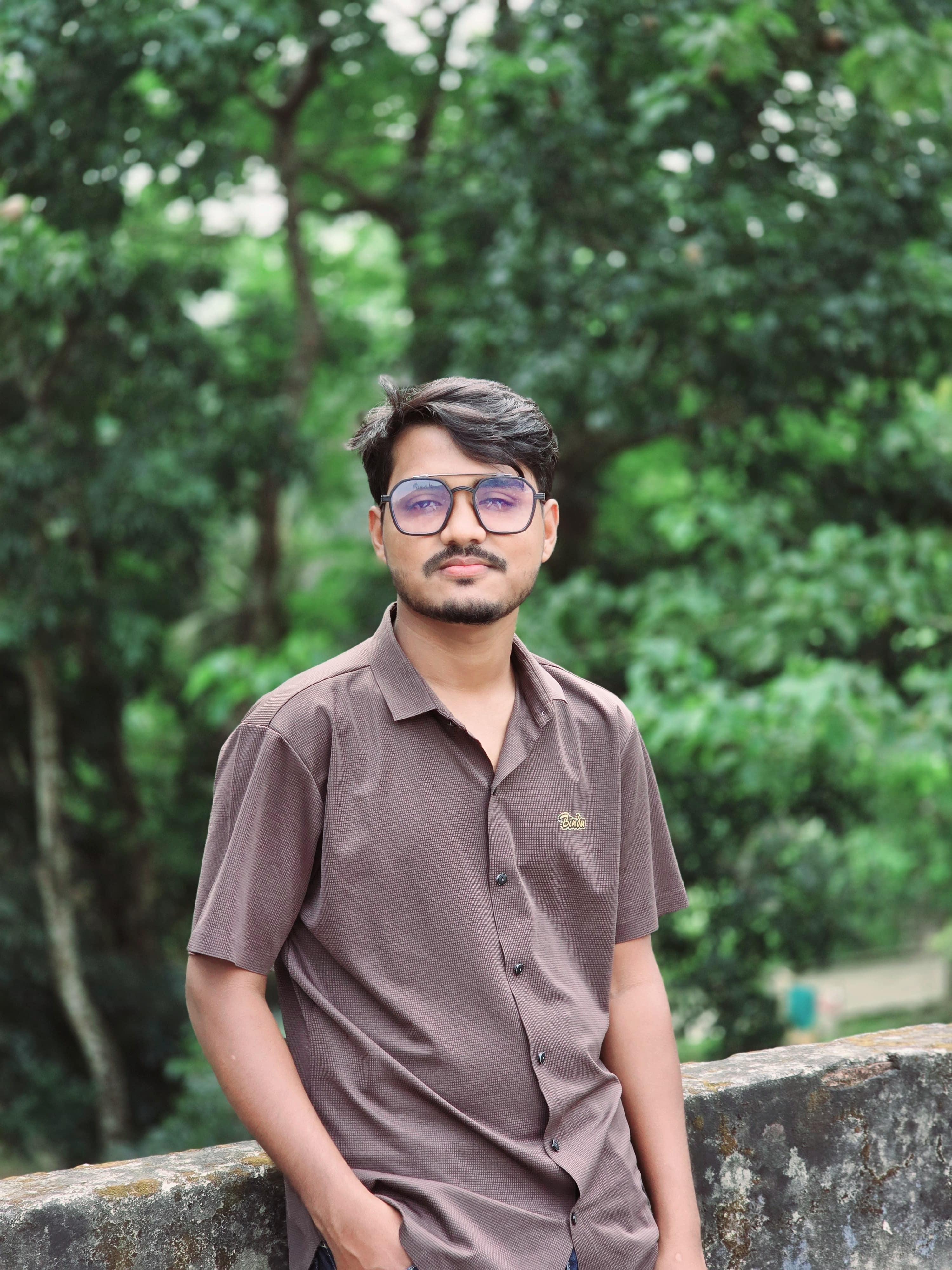 Rana Ahmed