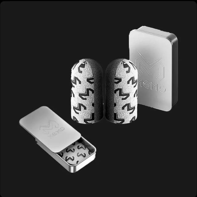MEMO FINGER SLEEVE